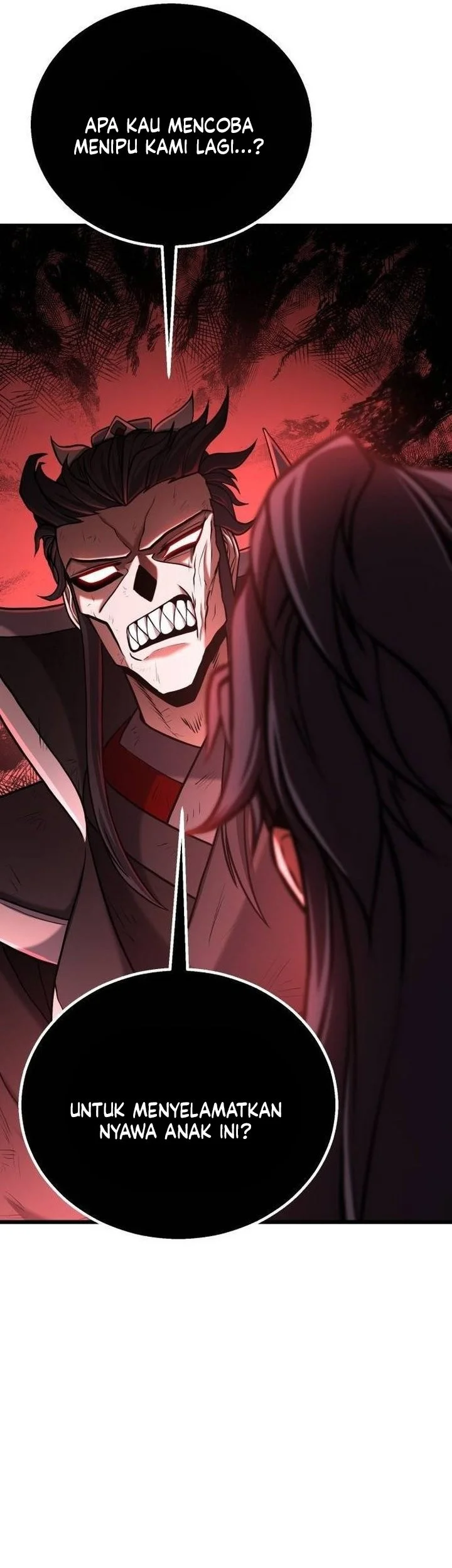 Revenge of the Bloom Flower Chapter 4 Gambar 72