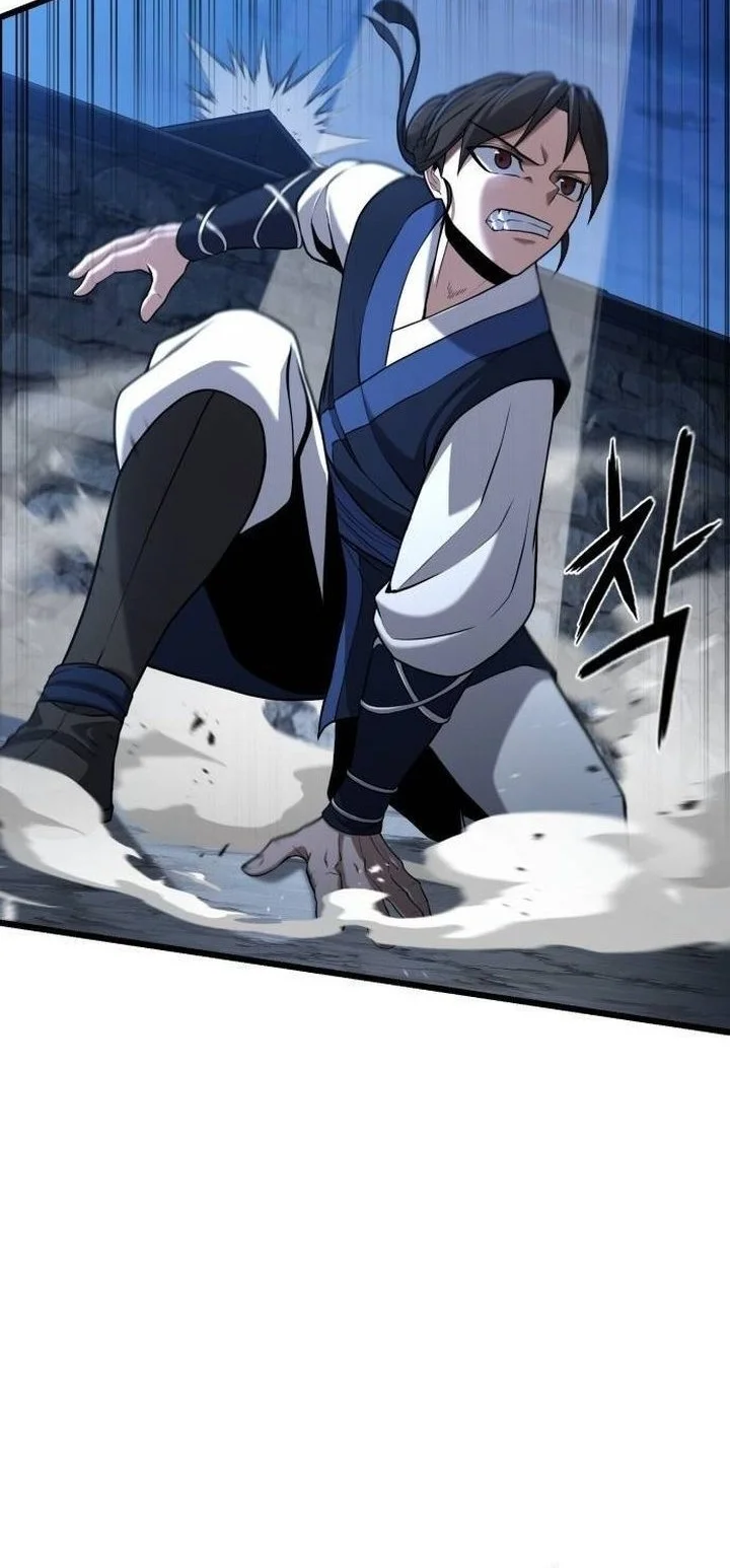 Revenge of the Bloom Flower Chapter 4 Gambar 5