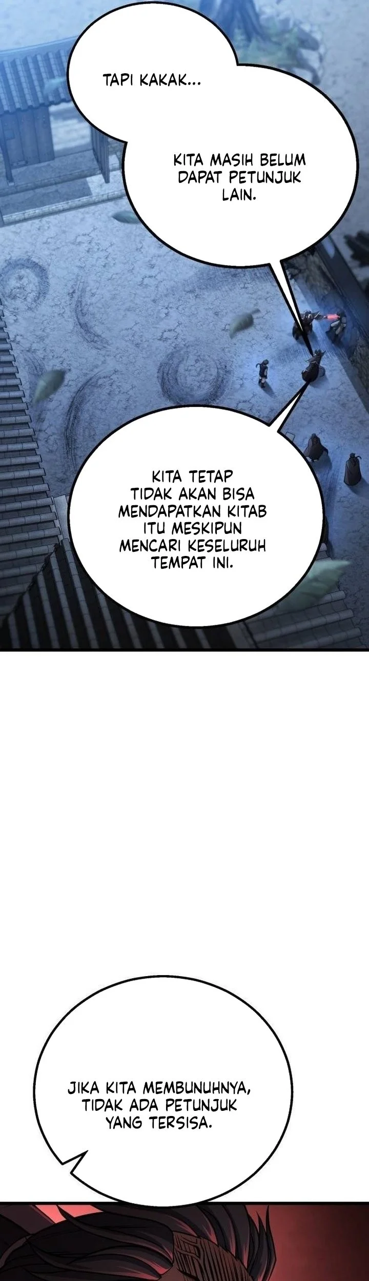 Revenge of the Bloom Flower Chapter 4 Gambar 74