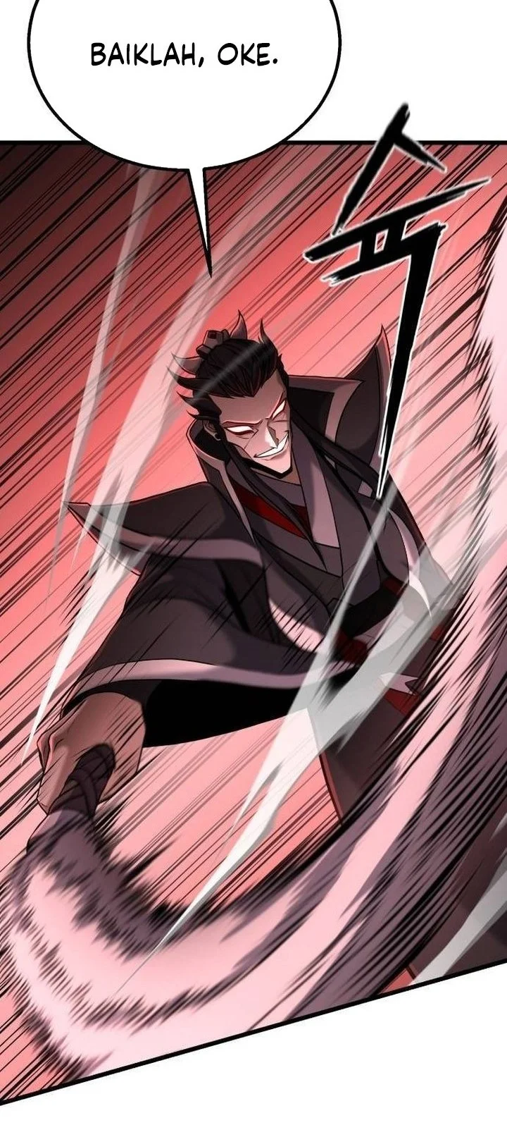 Revenge of the Bloom Flower Chapter 4 Gambar 77