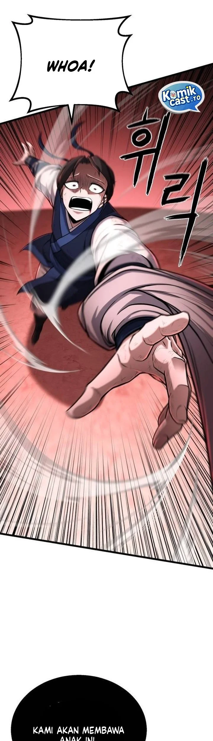 Revenge of the Bloom Flower Chapter 4 Gambar 78