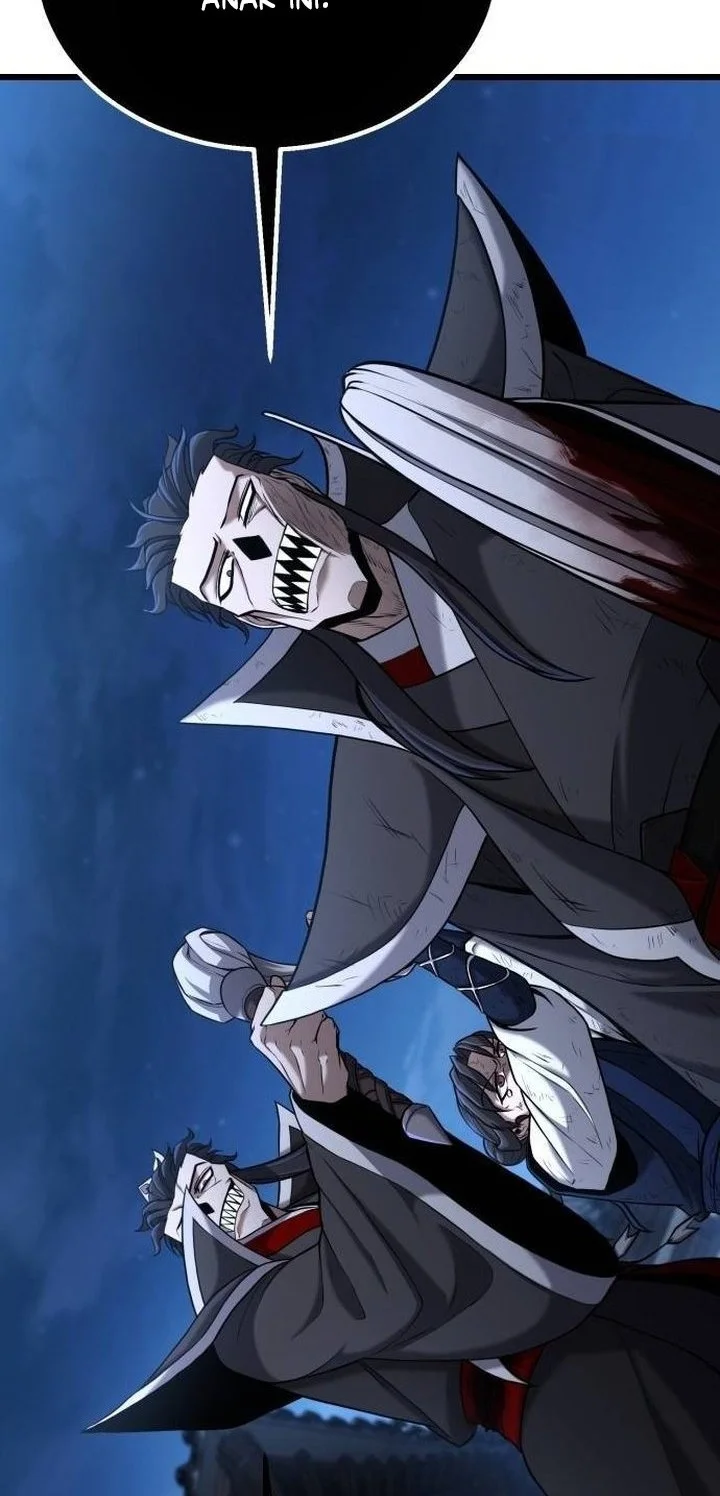 Revenge of the Bloom Flower Chapter 4 Gambar 79