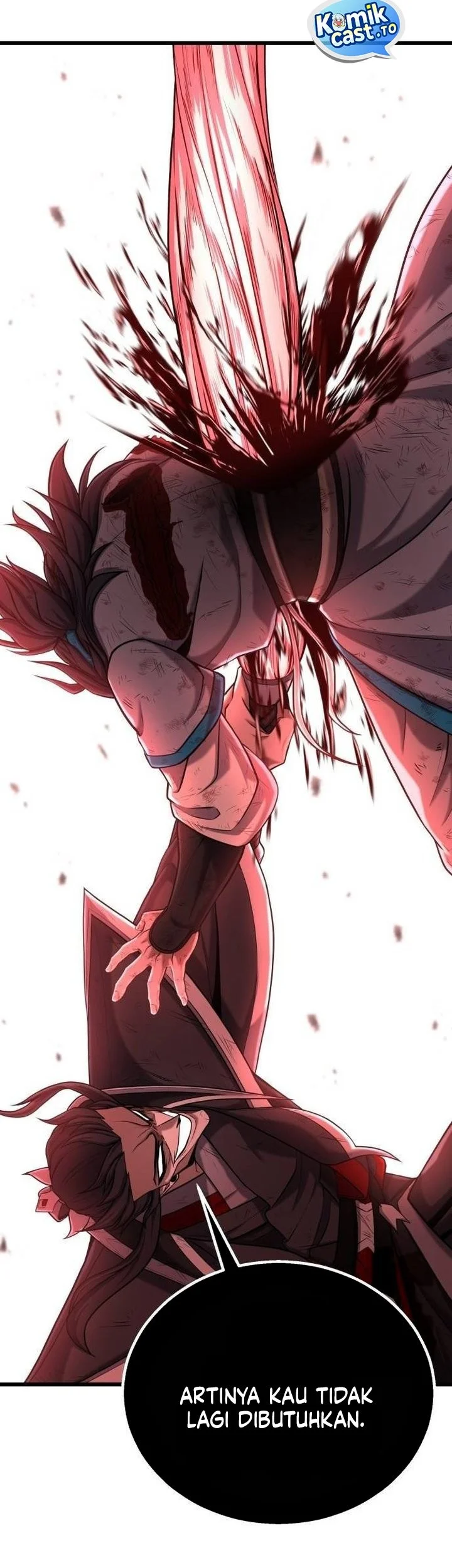 Revenge of the Bloom Flower Chapter 4 Gambar 84