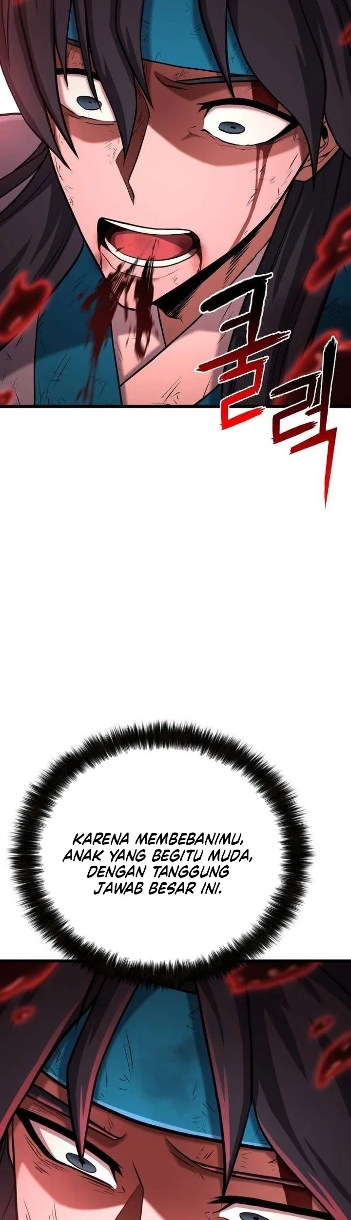 Revenge of the Bloom Flower Chapter 4 Gambar 86