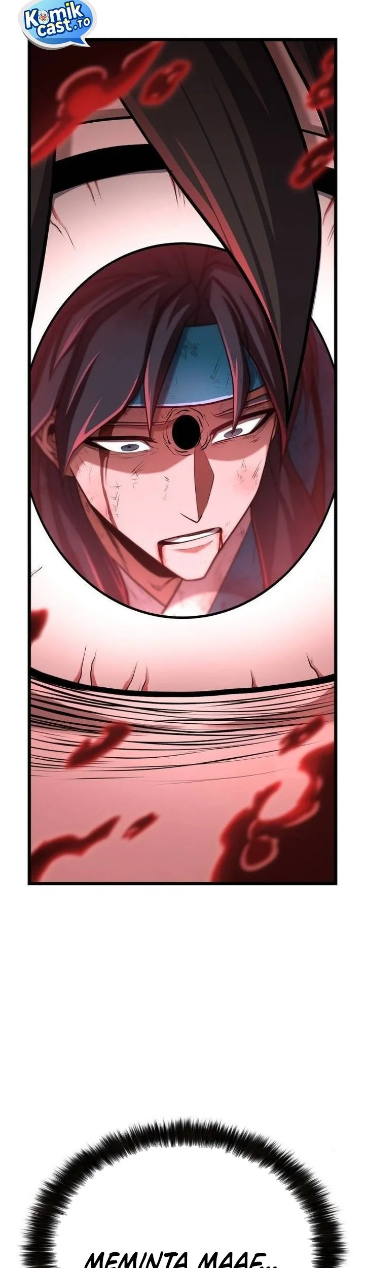 Revenge of the Bloom Flower Chapter 4 Gambar 88