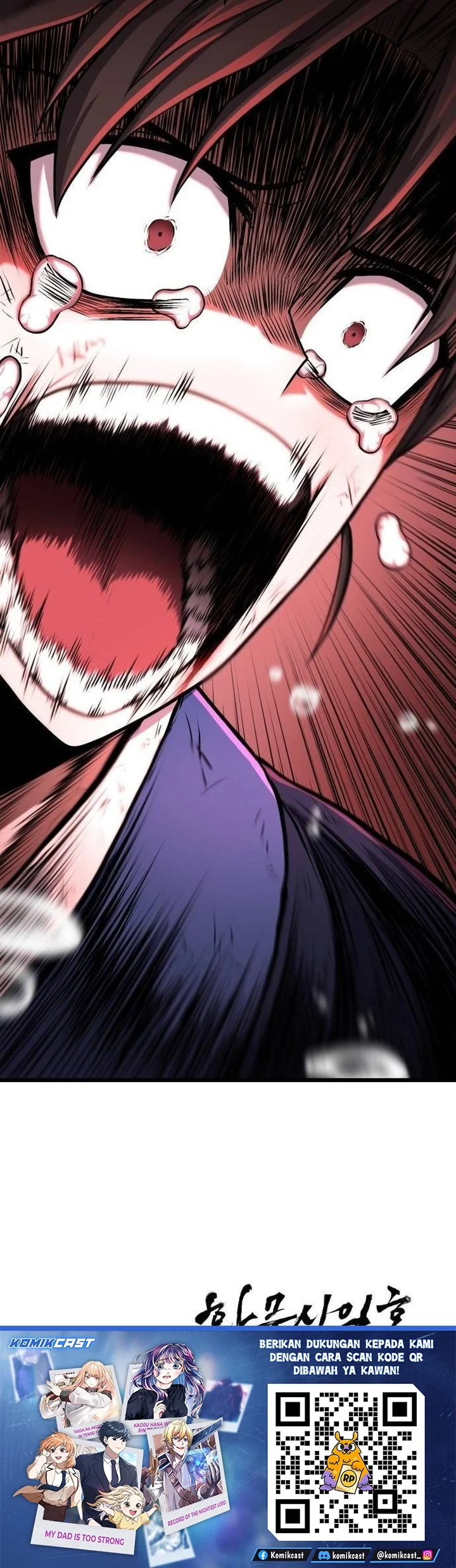 Revenge of the Bloom Flower Chapter 4 Gambar 92