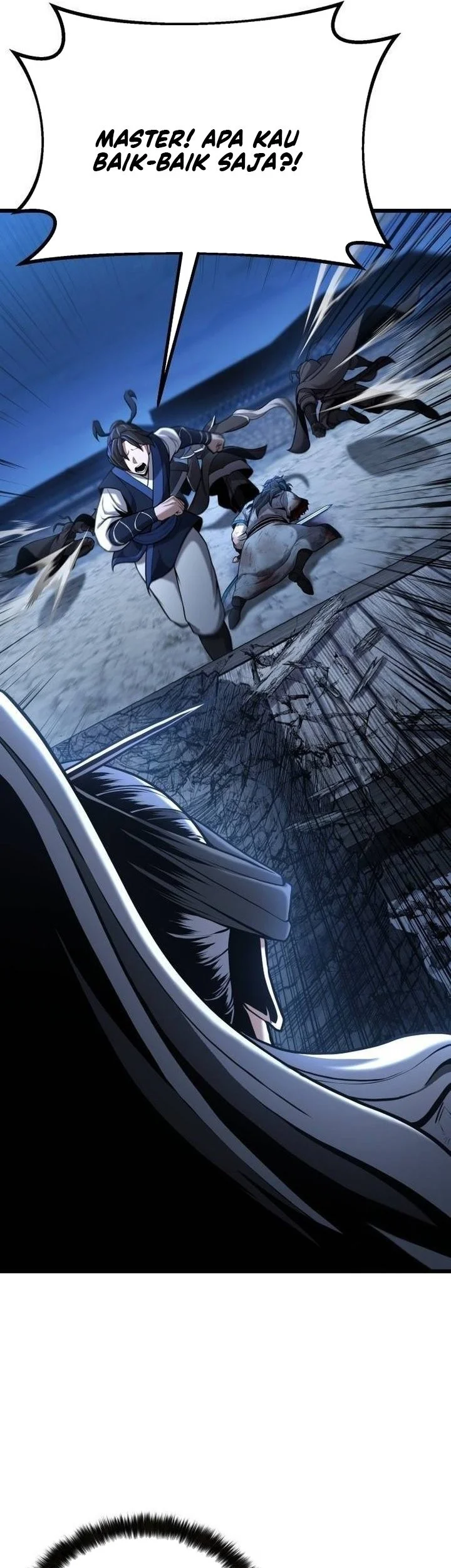 Revenge of the Bloom Flower Chapter 4 Gambar 6