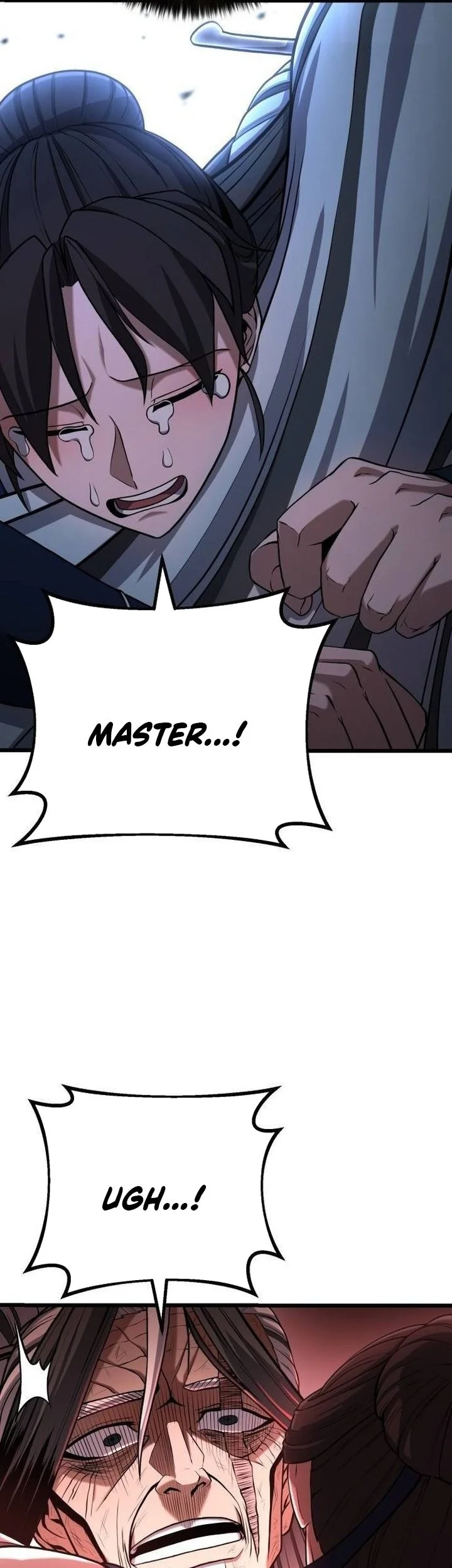 Revenge of the Bloom Flower Chapter 4 Gambar 10