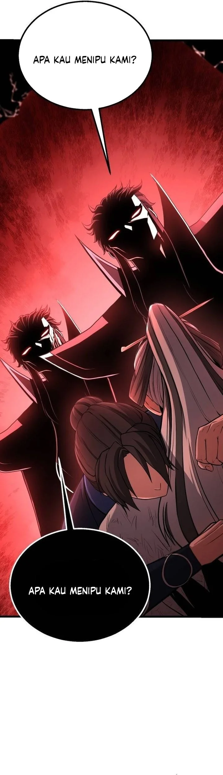 Revenge of the Bloom Flower Chapter 4 Gambar 12