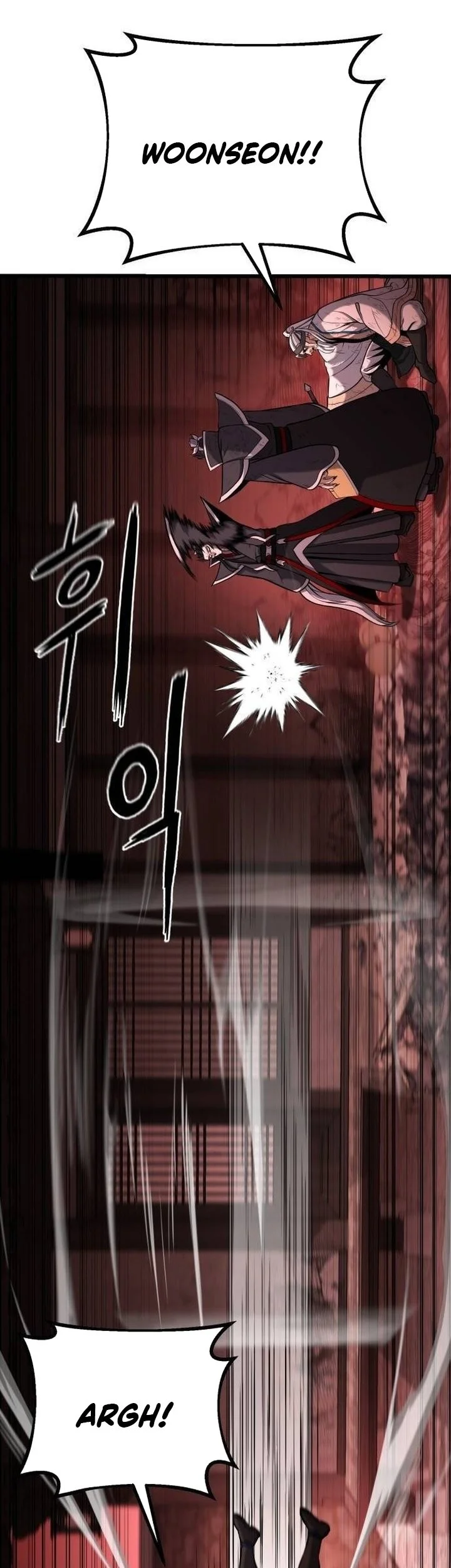 Revenge of the Bloom Flower Chapter 4 Gambar 14