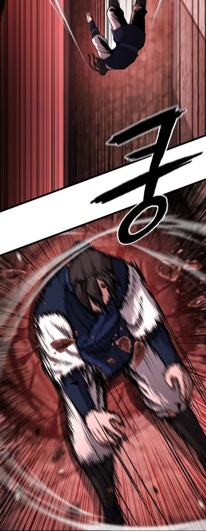 Revenge of the Bloom Flower Chapter 4 Gambar 15