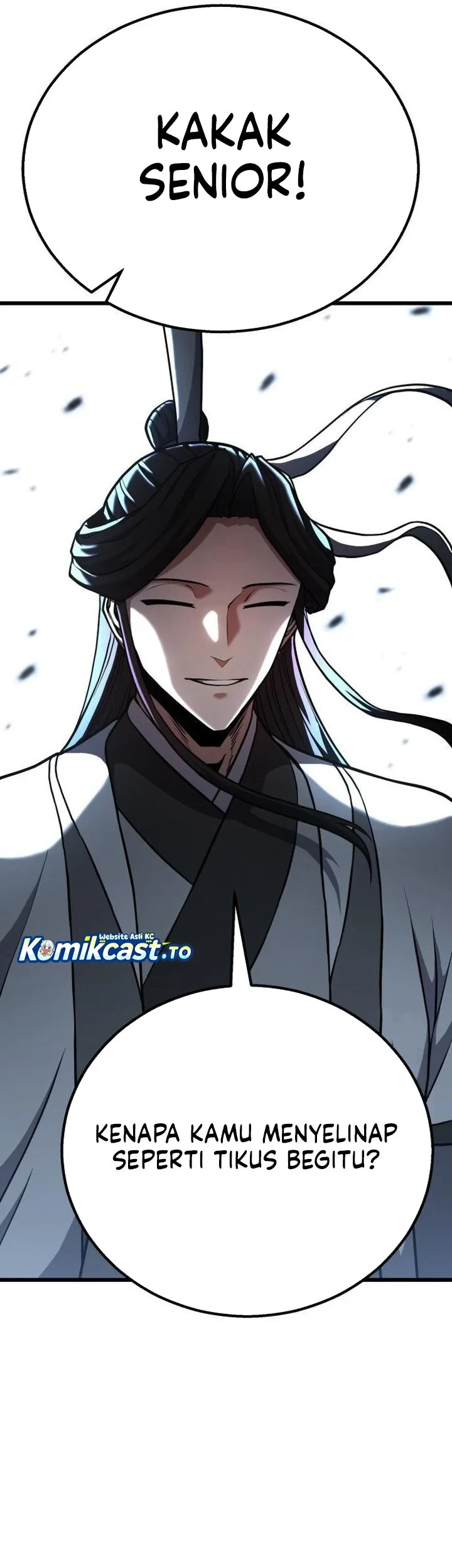 Revenge of the Bloom Flower Chapter 42 Gambar 51