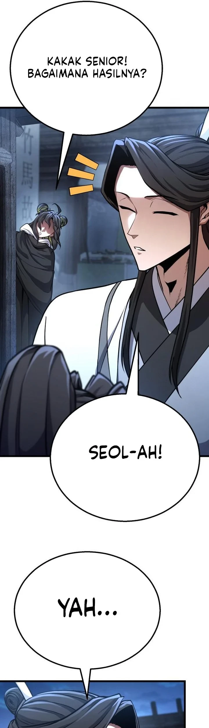 Revenge of the Bloom Flower Chapter 42 Gambar 55