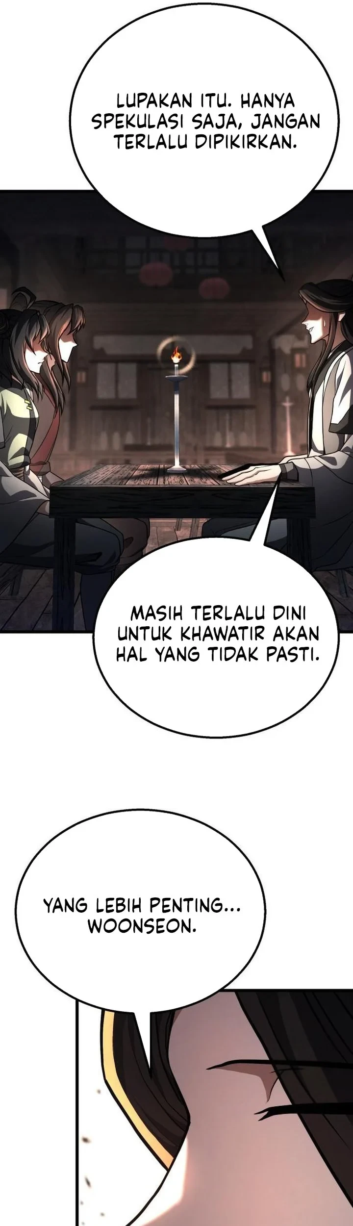 Revenge of the Bloom Flower Chapter 42 Gambar 67