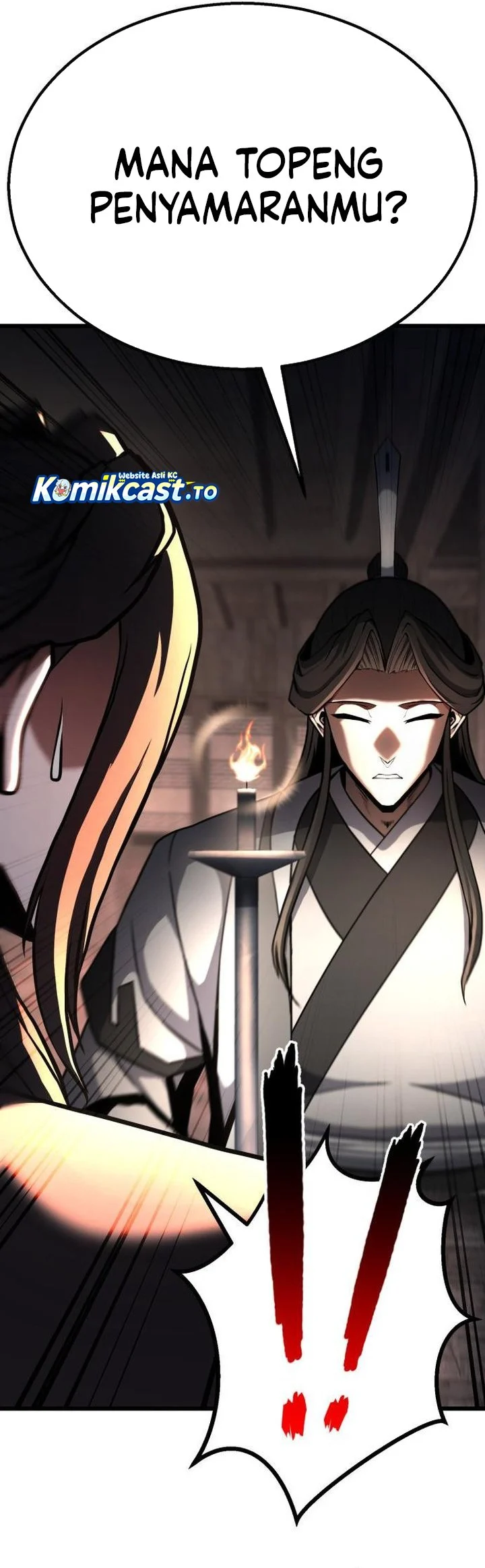 Revenge of the Bloom Flower Chapter 42 Gambar 70
