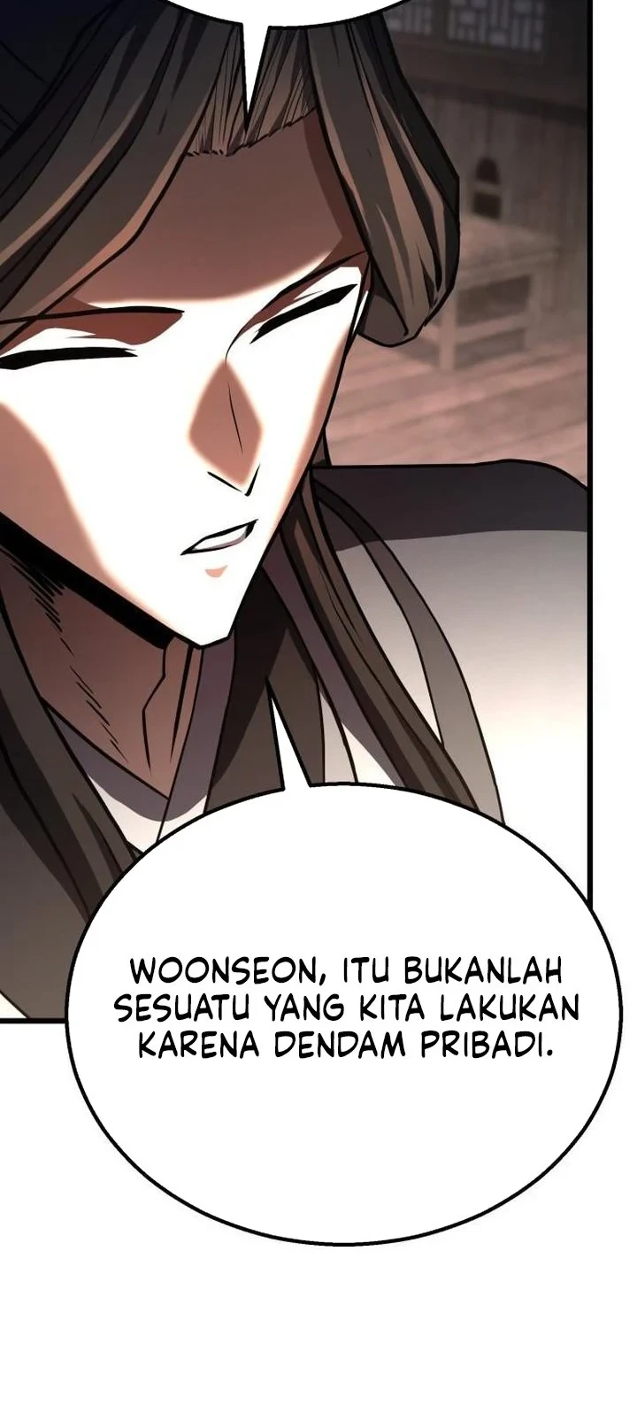Revenge of the Bloom Flower Chapter 42 Gambar 72