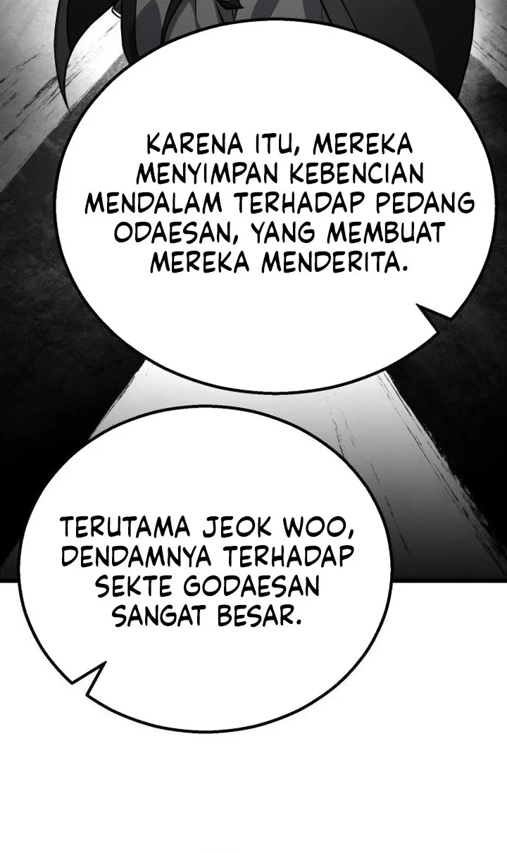 Revenge of the Bloom Flower Chapter 42 Gambar 74
