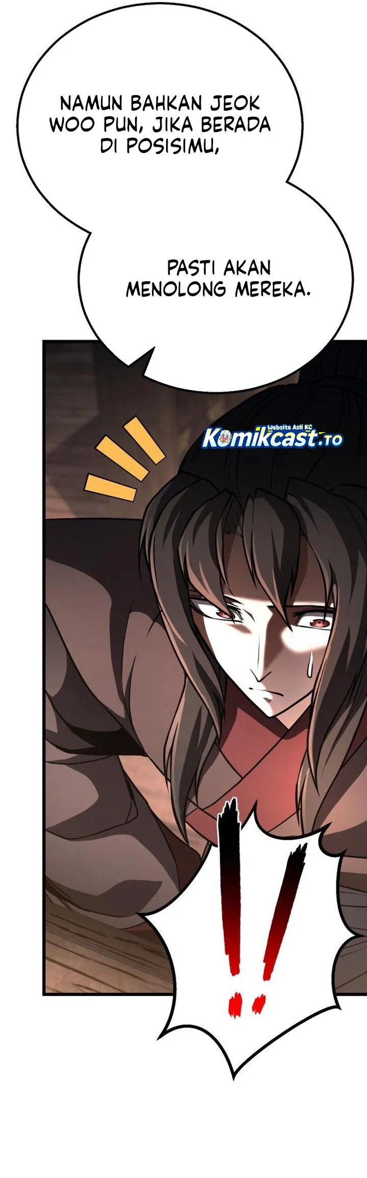 Revenge of the Bloom Flower Chapter 42 Gambar 75