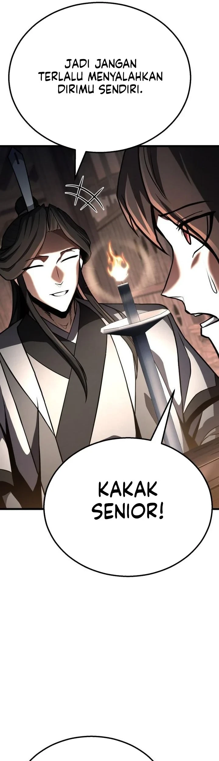 Revenge of the Bloom Flower Chapter 42 Gambar 76