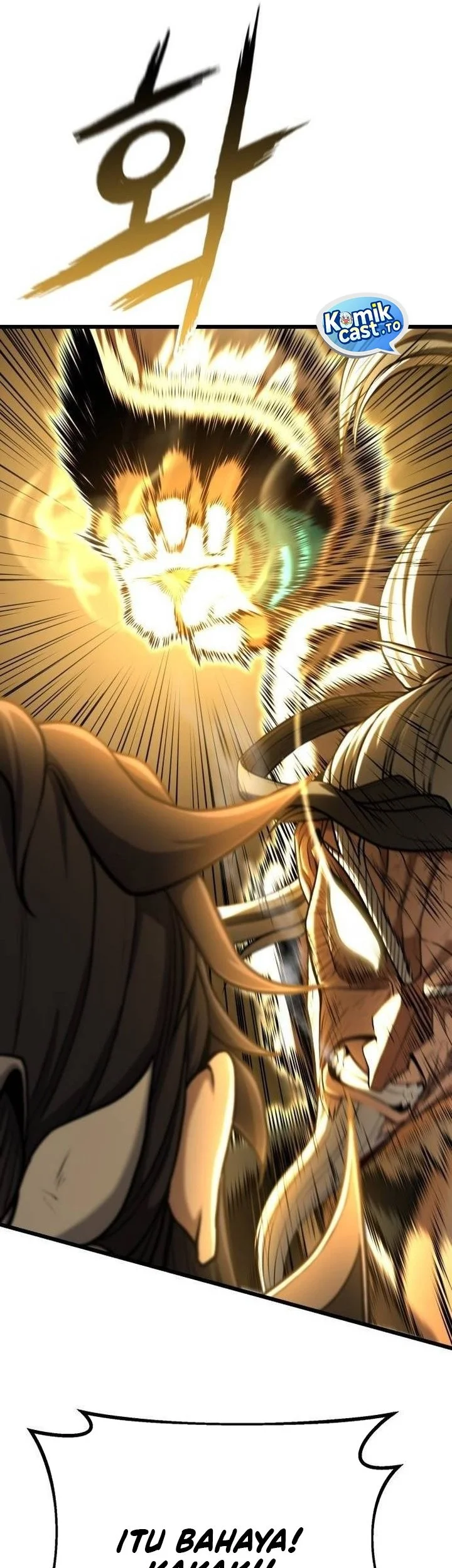 Revenge of the Bloom Flower Chapter 5 Gambar 18