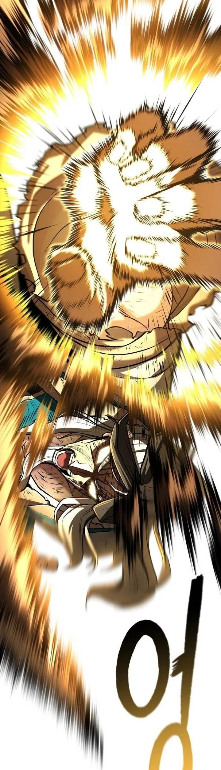 Revenge of the Bloom Flower Chapter 5 Gambar 21