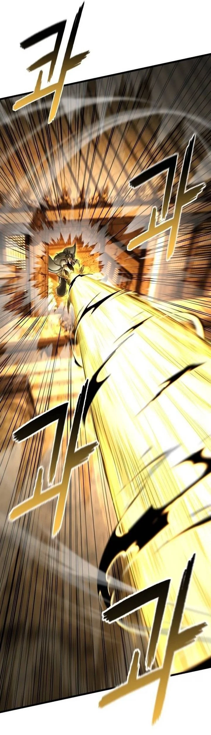 Revenge of the Bloom Flower Chapter 5 Gambar 24