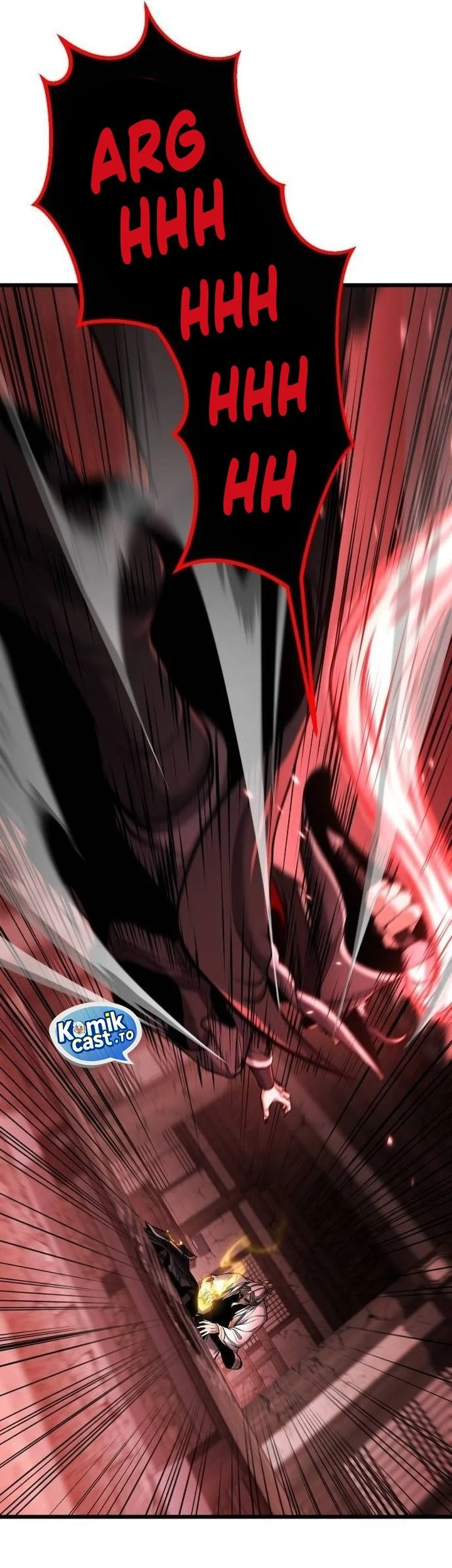 Revenge of the Bloom Flower Chapter 5 Gambar 28