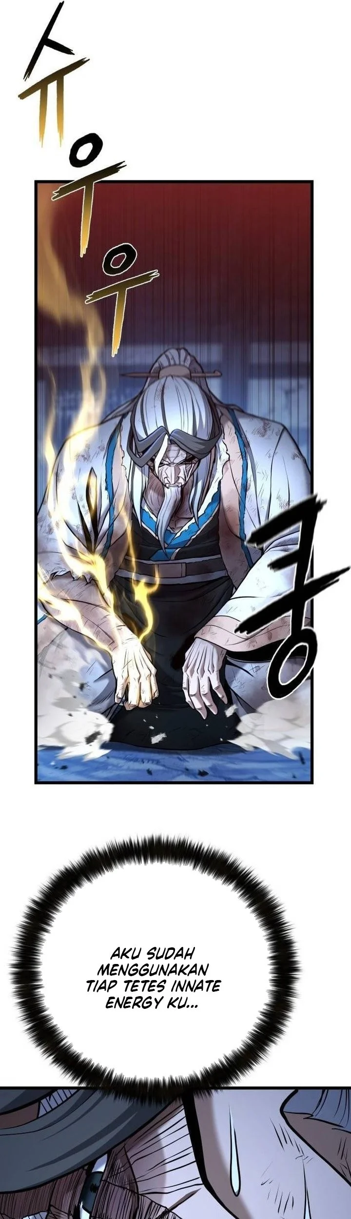 Revenge of the Bloom Flower Chapter 5 Gambar 30