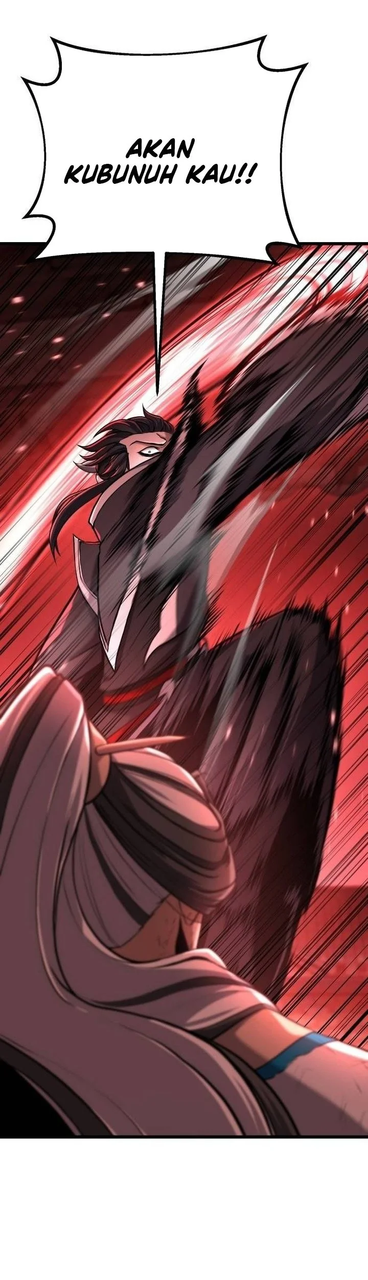 Revenge of the Bloom Flower Chapter 5 Gambar 32