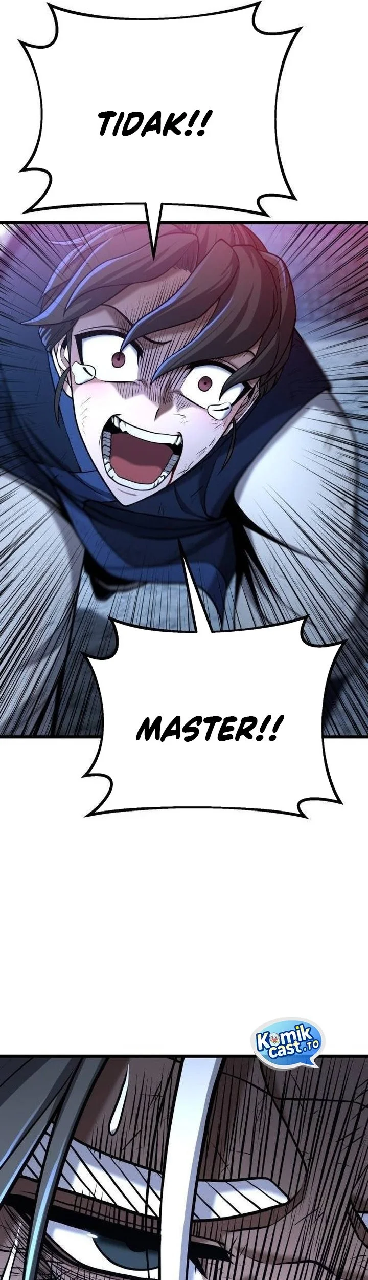 Revenge of the Bloom Flower Chapter 5 Gambar 34