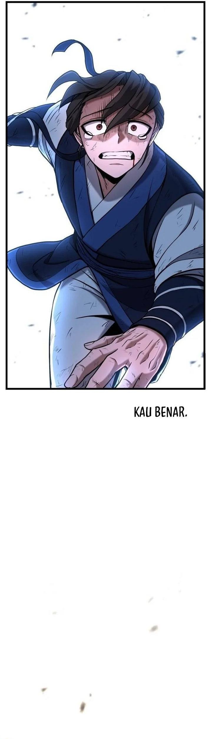 Revenge of the Bloom Flower Chapter 5 Gambar 36