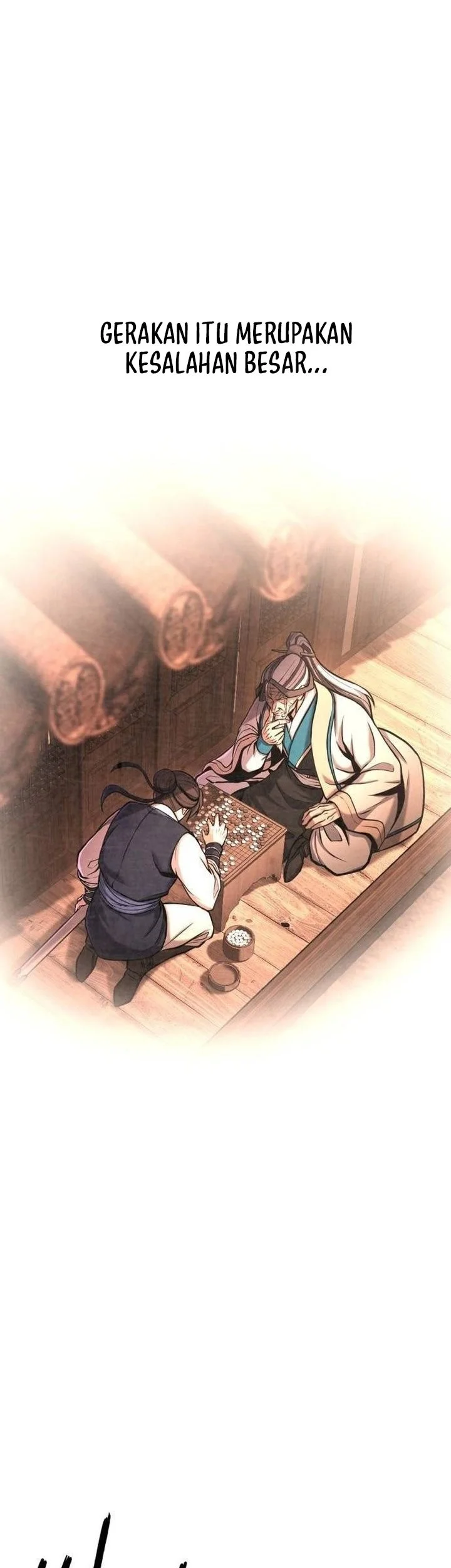 Revenge of the Bloom Flower Chapter 5 Gambar 38