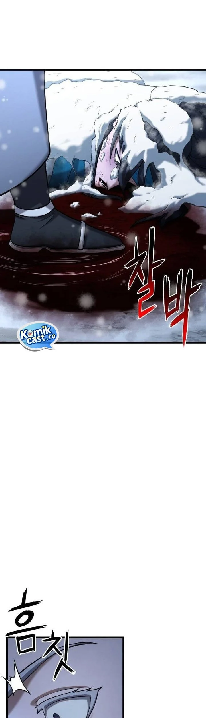 Revenge of the Bloom Flower Chapter 5 Gambar 53