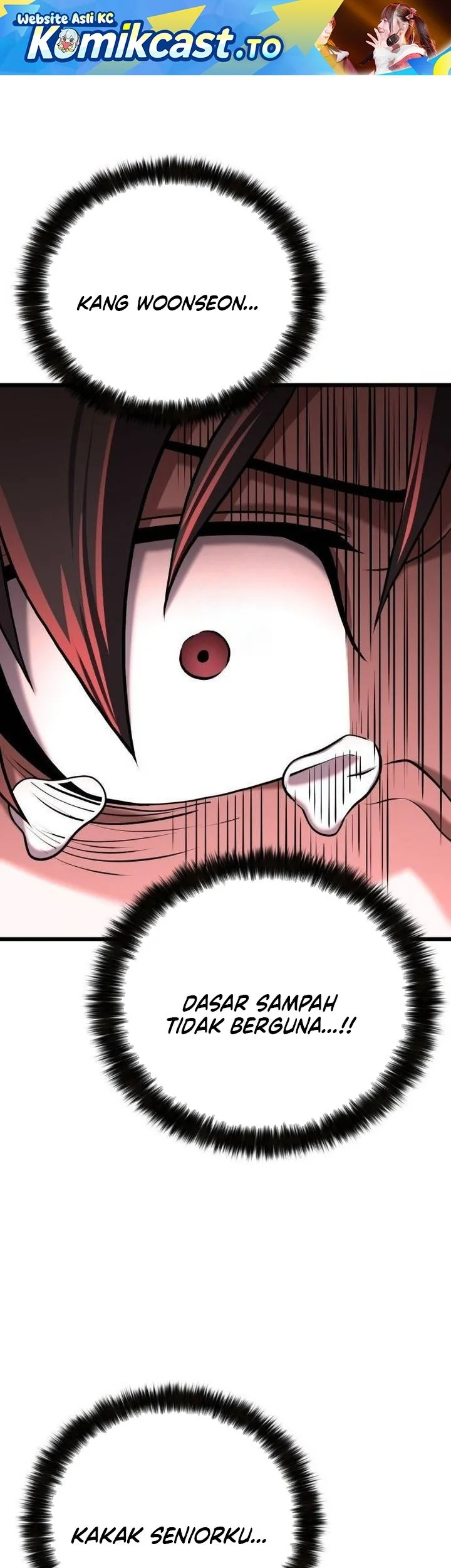 Manhwa Revenge of the Bloom Flower Chapter 5 gambar 2