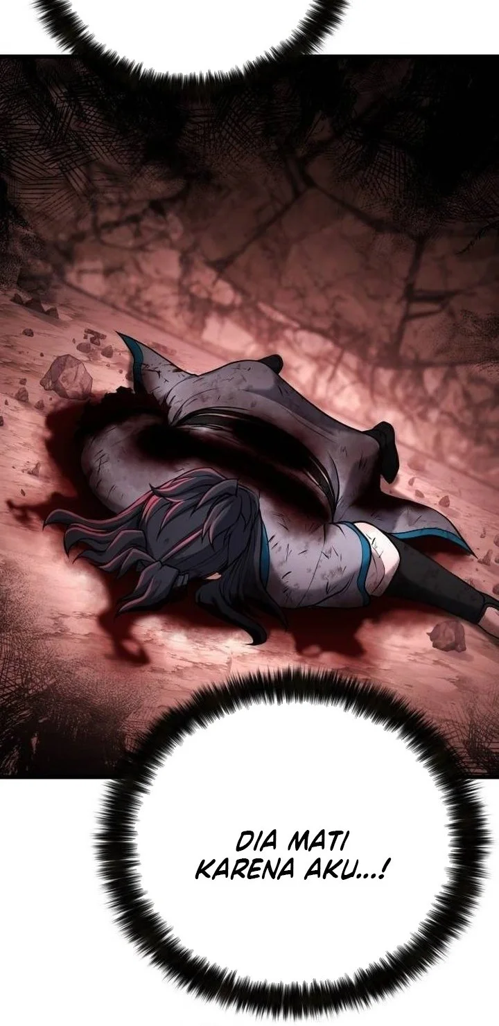 Revenge of the Bloom Flower Chapter 5 Gambar 3