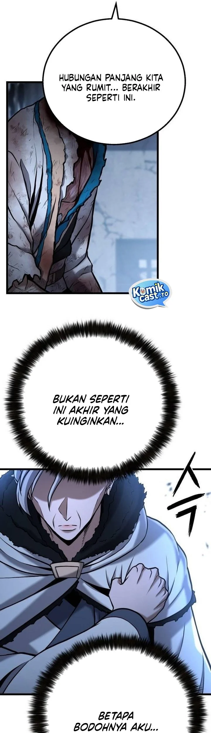 Revenge of the Bloom Flower Chapter 5 Gambar 58