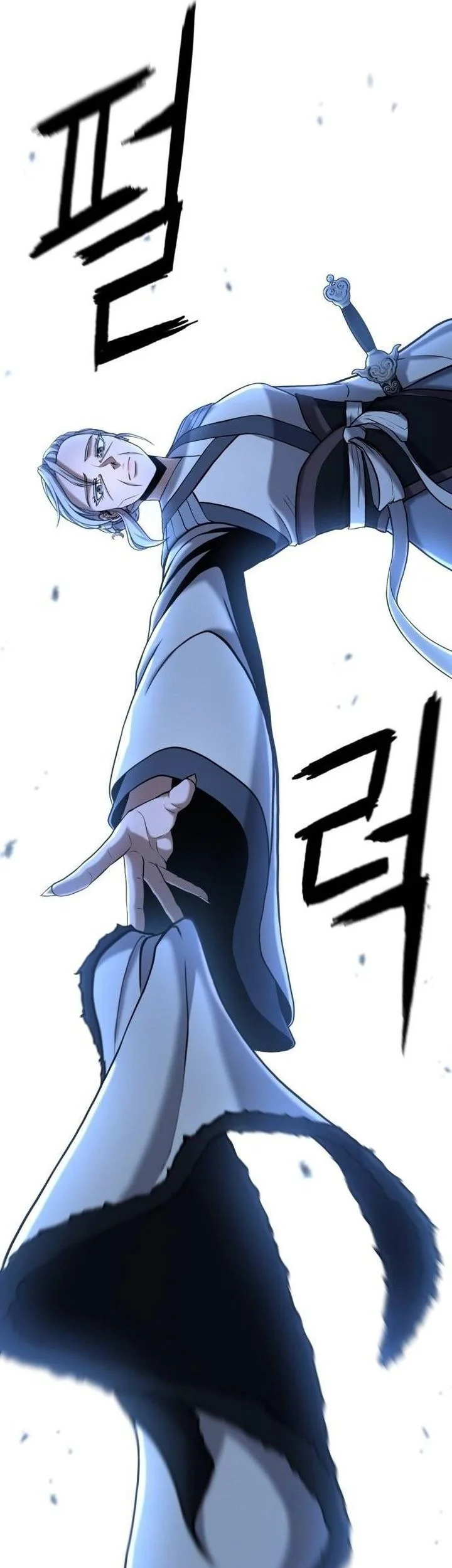 Revenge of the Bloom Flower Chapter 5 Gambar 60