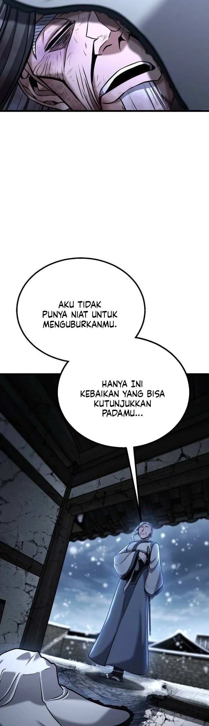 Revenge of the Bloom Flower Chapter 5 Gambar 62