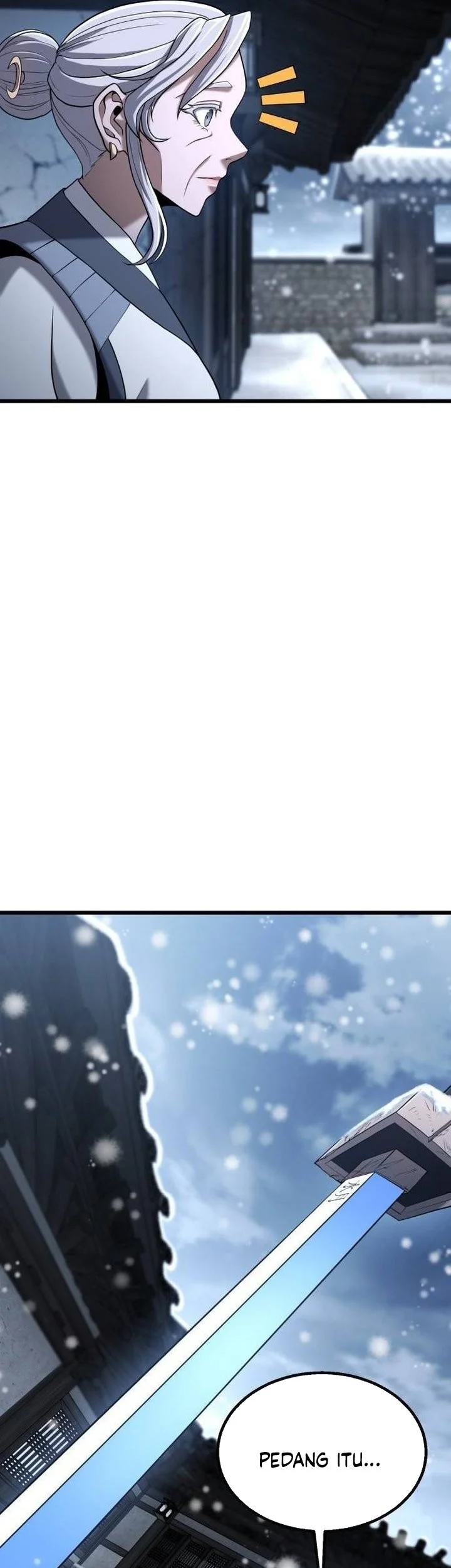 Revenge of the Bloom Flower Chapter 5 Gambar 66