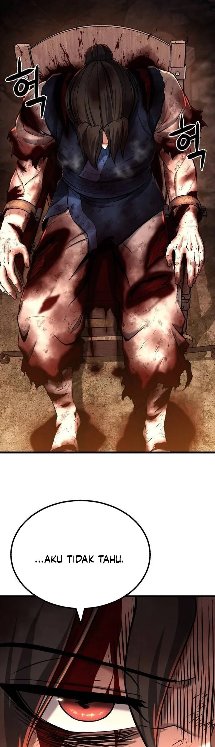 Revenge of the Bloom Flower Chapter 5 Gambar 72