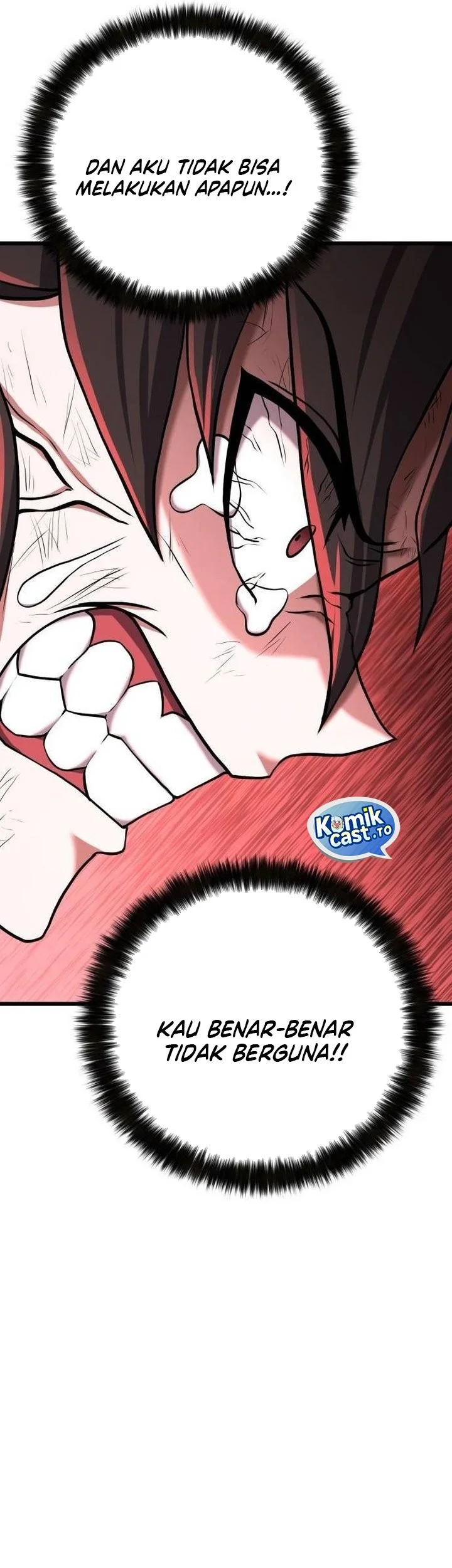 Revenge of the Bloom Flower Chapter 5 Gambar 4