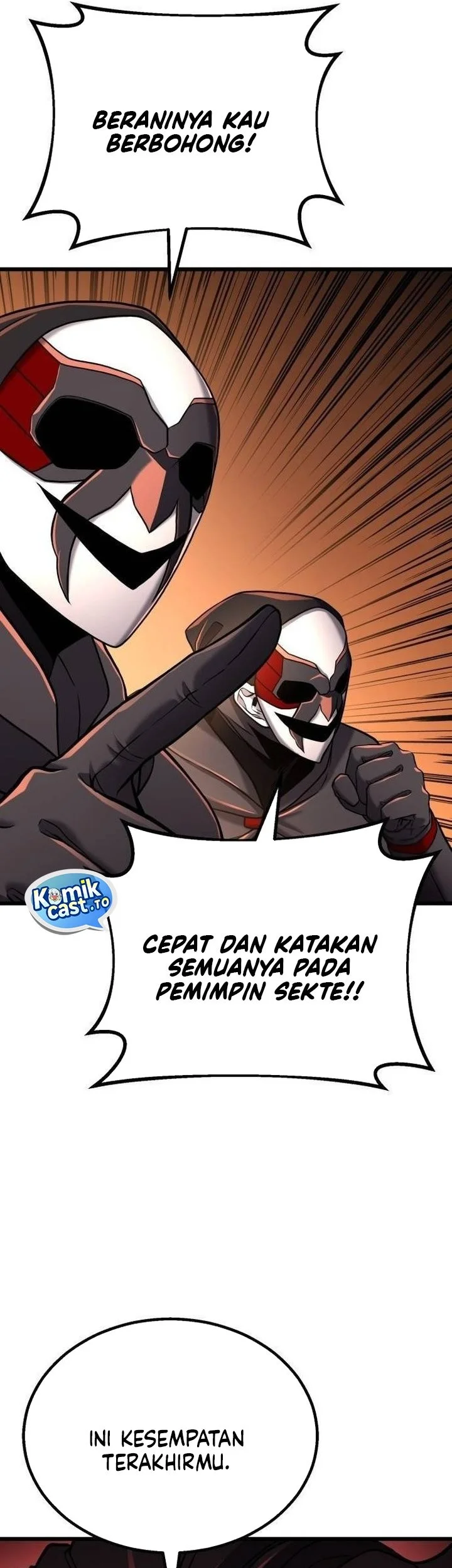 Revenge of the Bloom Flower Chapter 5 Gambar 74