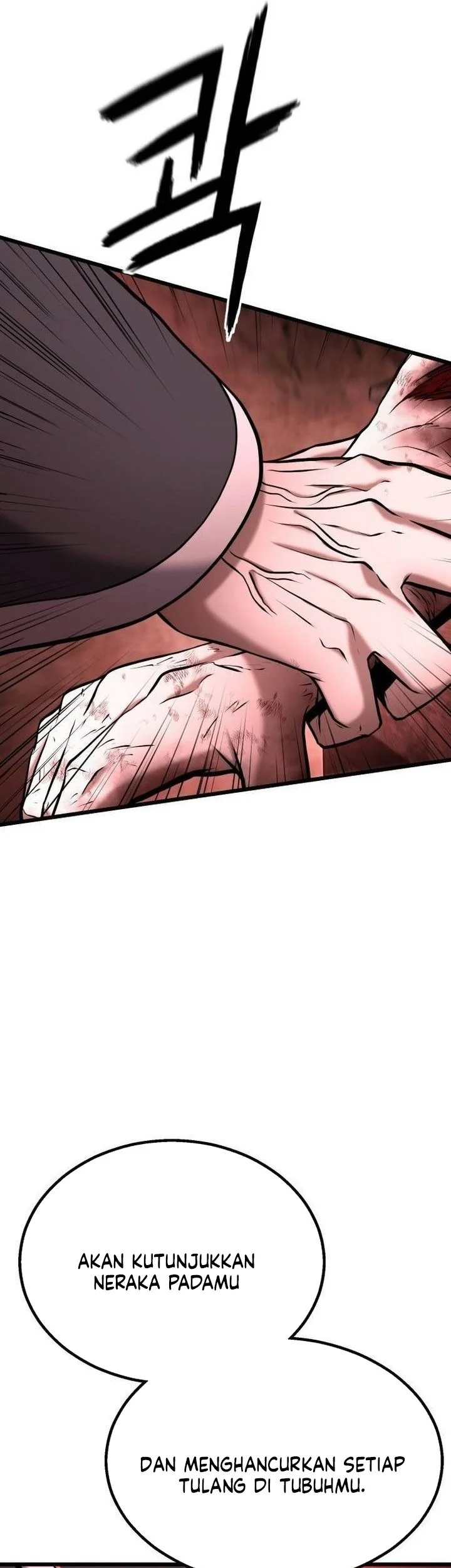 Revenge of the Bloom Flower Chapter 5 Gambar 76