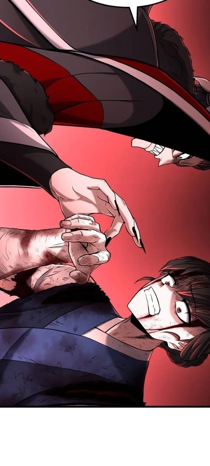 Revenge of the Bloom Flower Chapter 5 Gambar 77