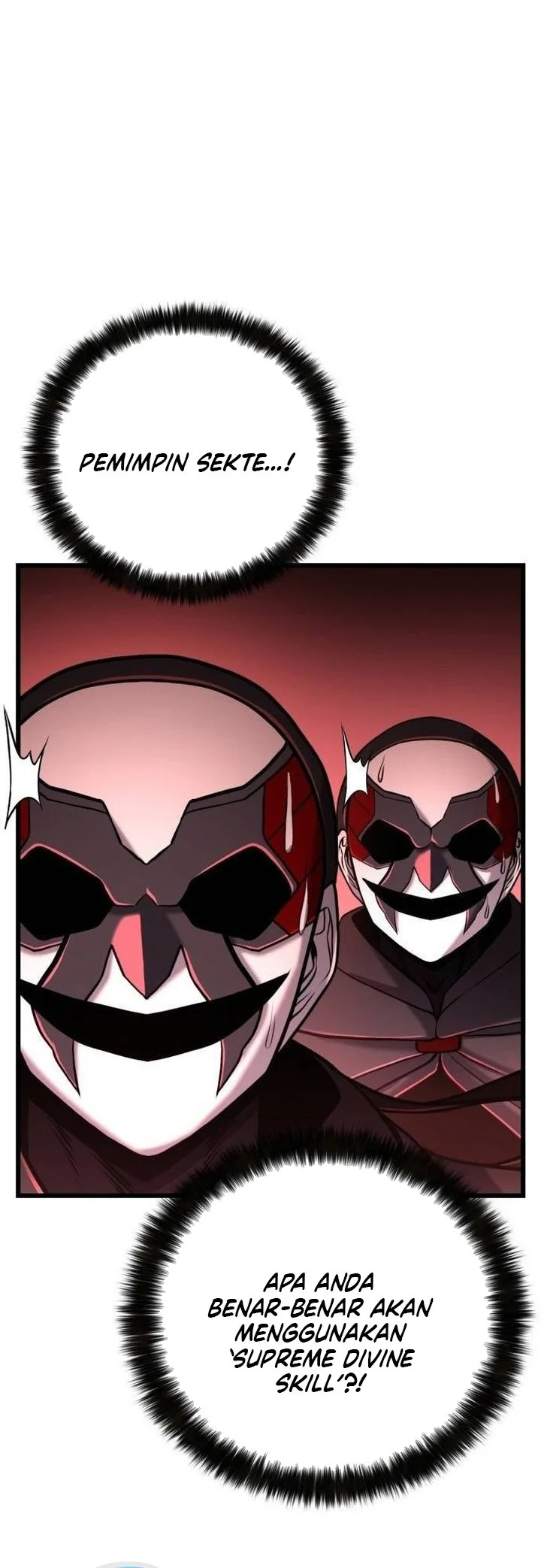 Revenge of the Bloom Flower Chapter 5 Gambar 78