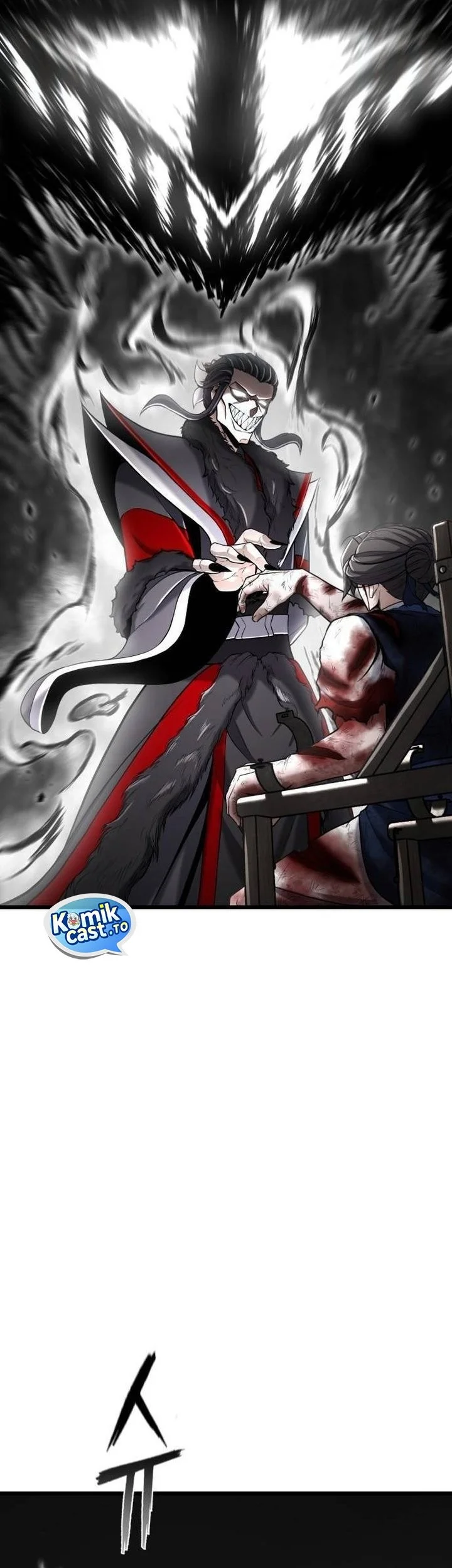 Revenge of the Bloom Flower Chapter 5 Gambar 83