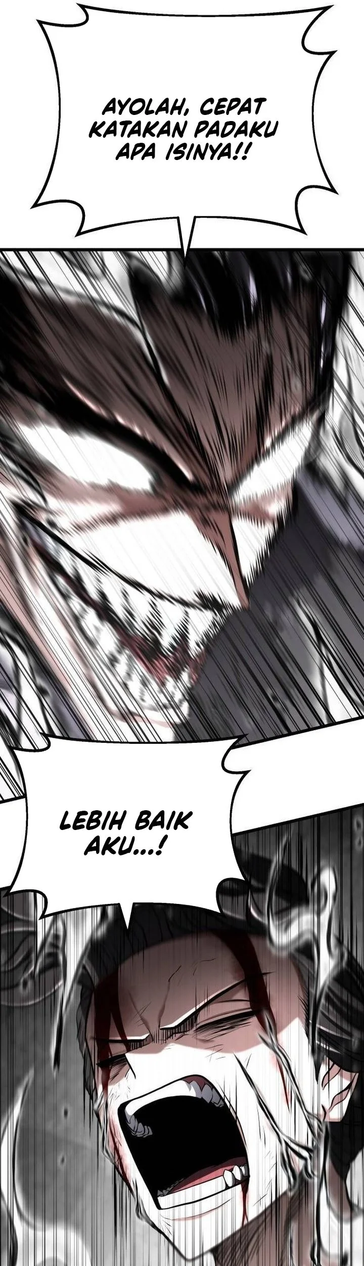 Revenge of the Bloom Flower Chapter 5 Gambar 88