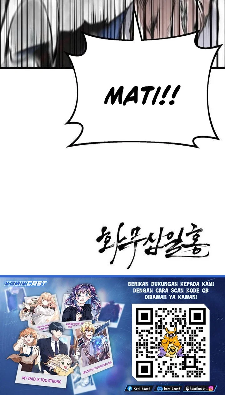 Revenge of the Bloom Flower Chapter 5 Gambar 89