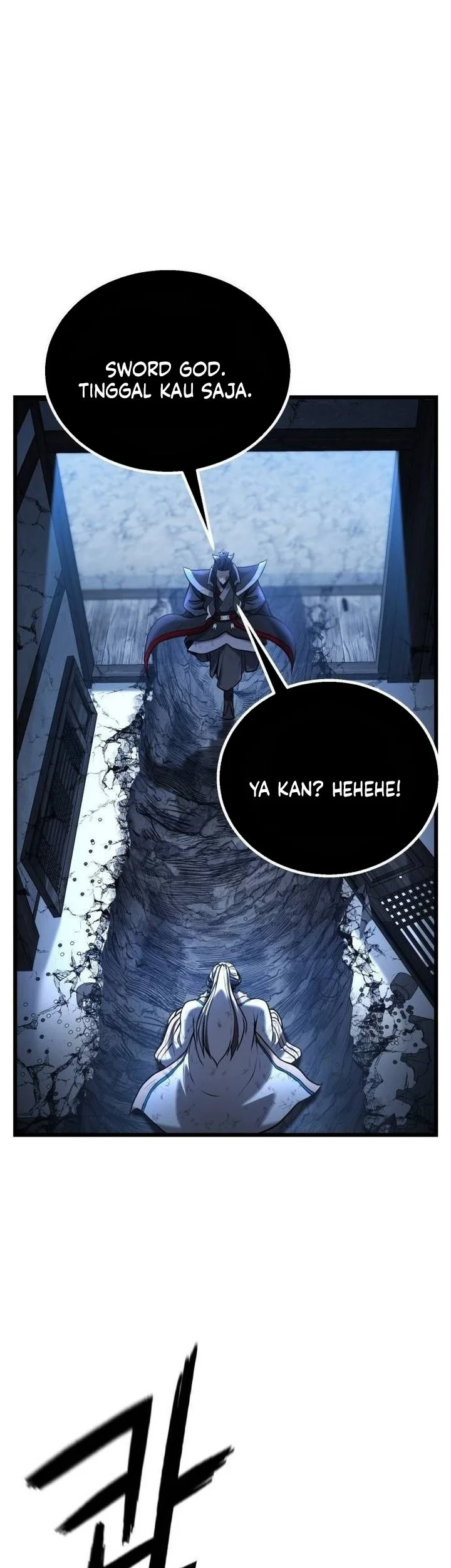 Revenge of the Bloom Flower Chapter 5 Gambar 6