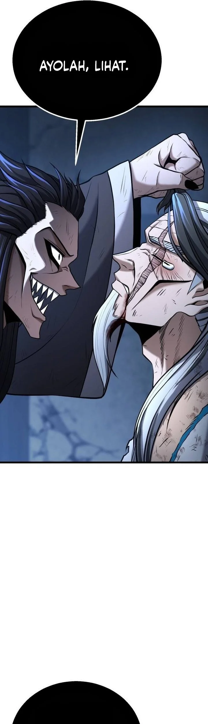 Revenge of the Bloom Flower Chapter 5 Gambar 8